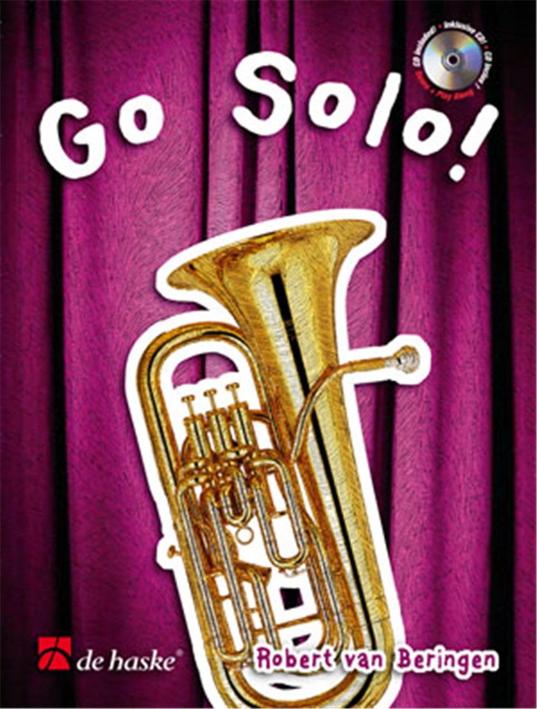Go Solo!